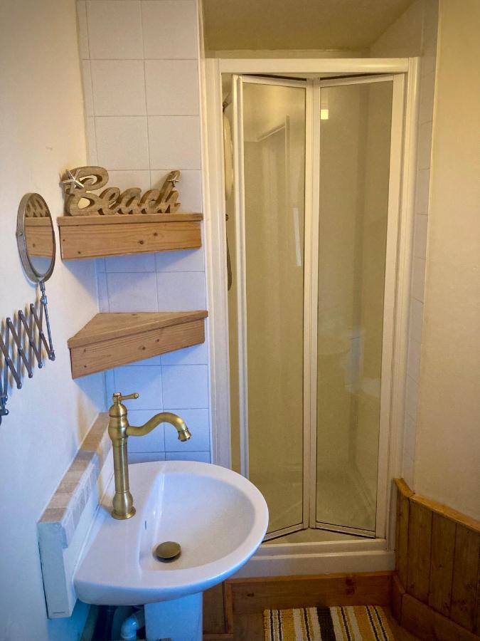 דירות New Quay Aqua Shack At Pure Shores Retreats מראה חיצוני תמונה