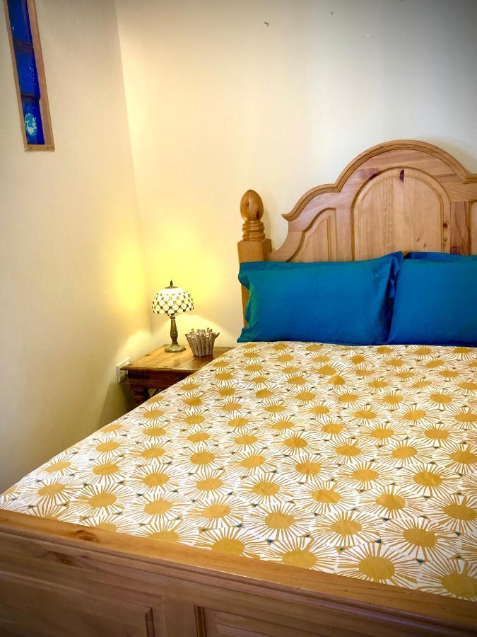 דירות New Quay Aqua Shack At Pure Shores Retreats מראה חיצוני תמונה